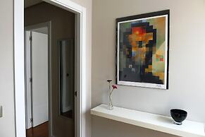 Salamanca Centro Apartamentos