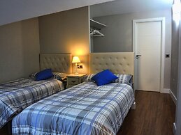 Salamanca Centro Apartamentos