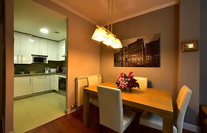 Salamanca Centro Apartamentos