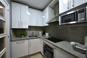 Salamanca Centro Apartamentos