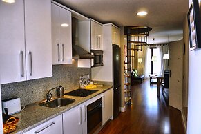 Salamanca Centro Apartamentos