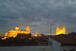 Salamanca Centro Apartamentos