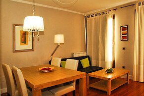 Salamanca Centro Apartamentos
