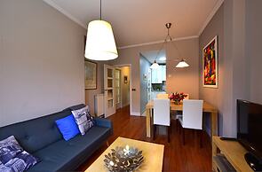 Salamanca Centro Apartamentos