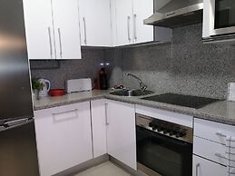 Salamanca Centro Apartamentos