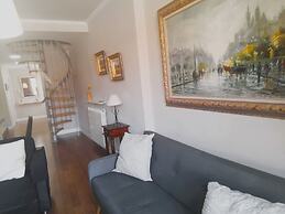 Salamanca Centro Apartamentos