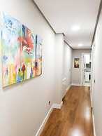 Salamanca Centro Apartamentos