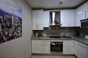 Salamanca Centro Apartamentos