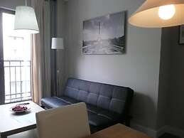 Salamanca Centro Apartamentos