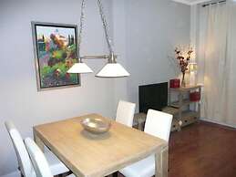 Salamanca Centro Apartamentos