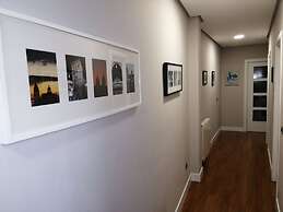 Salamanca Centro Apartamentos