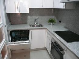 Salamanca Centro Apartamentos