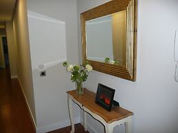 Salamanca Centro Apartamentos