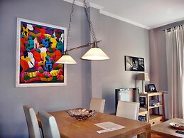 Salamanca Centro Apartamentos