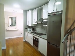 Salamanca Centro Apartamentos