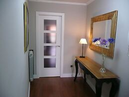 Salamanca Centro Apartamentos