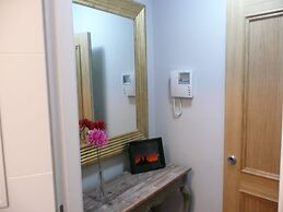 Salamanca Centro Apartamentos