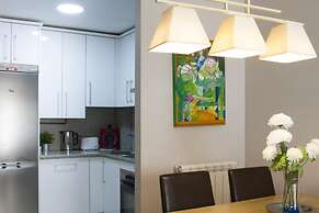 Salamanca Centro Apartamentos