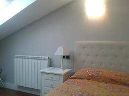 Salamanca Centro Apartamentos