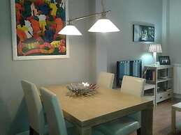 Salamanca Centro Apartamentos