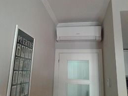 Salamanca Centro Apartamentos