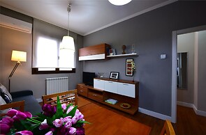 Salamanca Centro Apartamentos