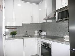 Salamanca Centro Apartamentos