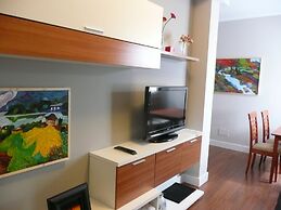 Salamanca Centro Apartamentos