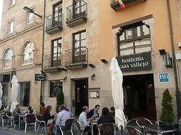 Salamanca Centro Apartamentos