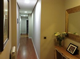 Salamanca Centro Apartamentos