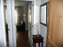 Salamanca Centro Apartamentos