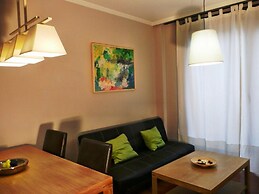 Salamanca Centro Apartamentos