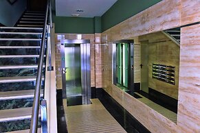 Salamanca Centro Apartamentos