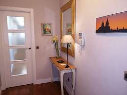 Salamanca Centro Apartamentos