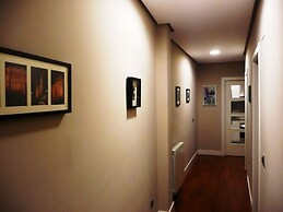 Salamanca Centro Apartamentos