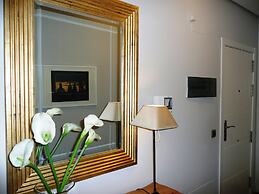 Salamanca Centro Apartamentos