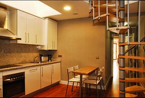 Salamanca Centro Apartamentos