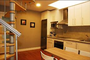 Salamanca Centro Apartamentos