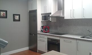 Salamanca Centro Apartamentos