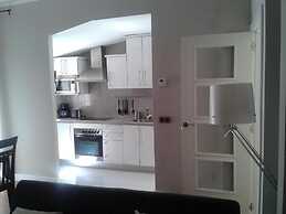 Salamanca Centro Apartamentos