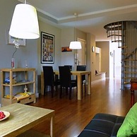 Salamanca Centro Apartamentos