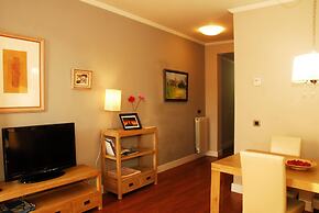 Salamanca Centro Apartamentos