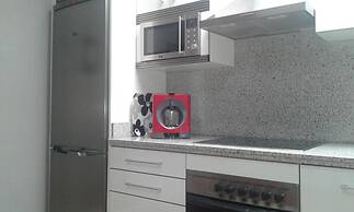 Salamanca Centro Apartamentos