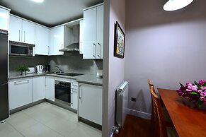 Salamanca Centro Apartamentos