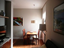 Salamanca Centro Apartamentos