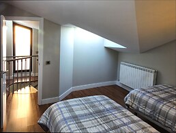 Salamanca Centro Apartamentos