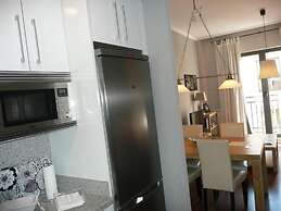 Salamanca Centro Apartamentos