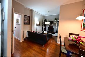 Salamanca Centro Apartamentos