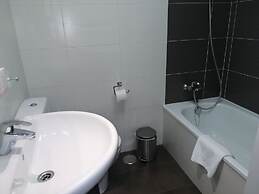 Salamanca Centro Apartamentos