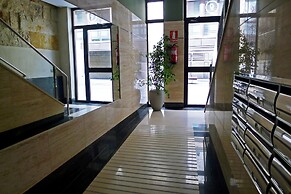 Salamanca Centro Apartamentos